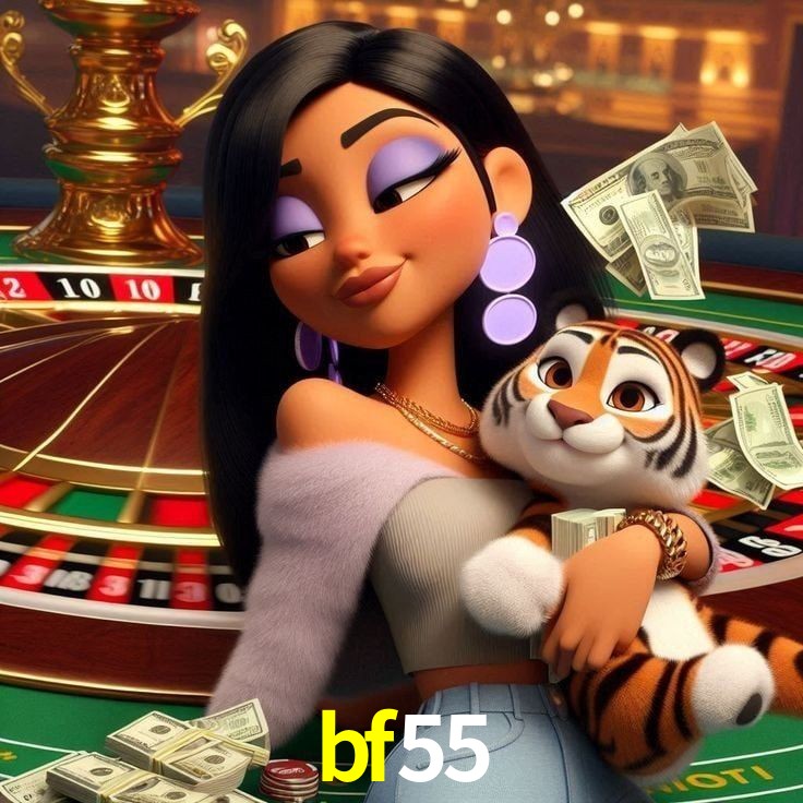 Welcome Bonus bf55