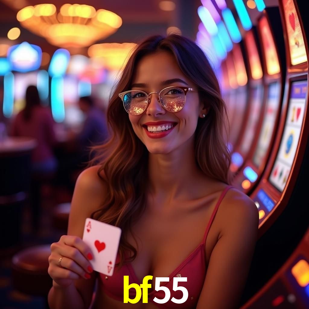 Statistics bf55