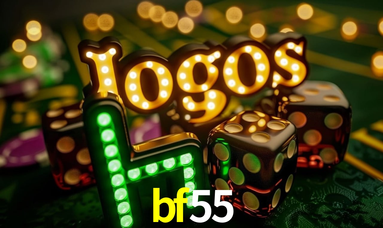 Estatísticas bf55