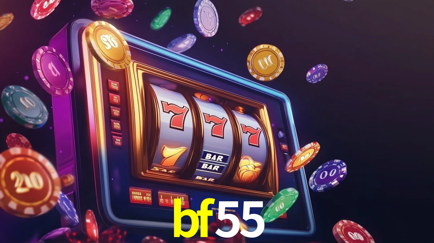 Live Casino bf55