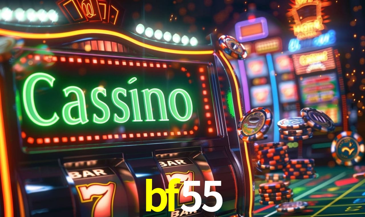 Casino Ao Vivo bf55