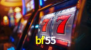 Jogos de Slot bf55