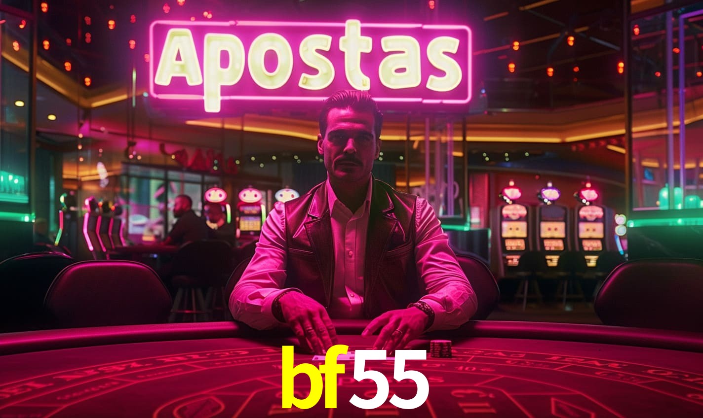 Apostas Esportivas na bf55: Um Guia Completo