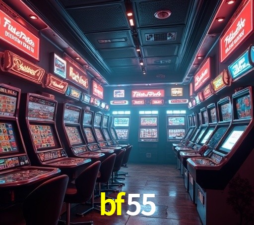 Integração de APIs bf55