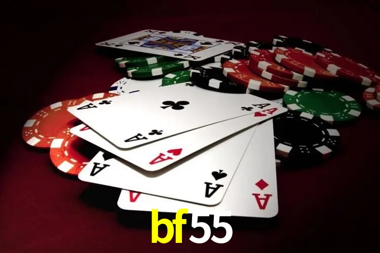Jogos Exclusivos bf55