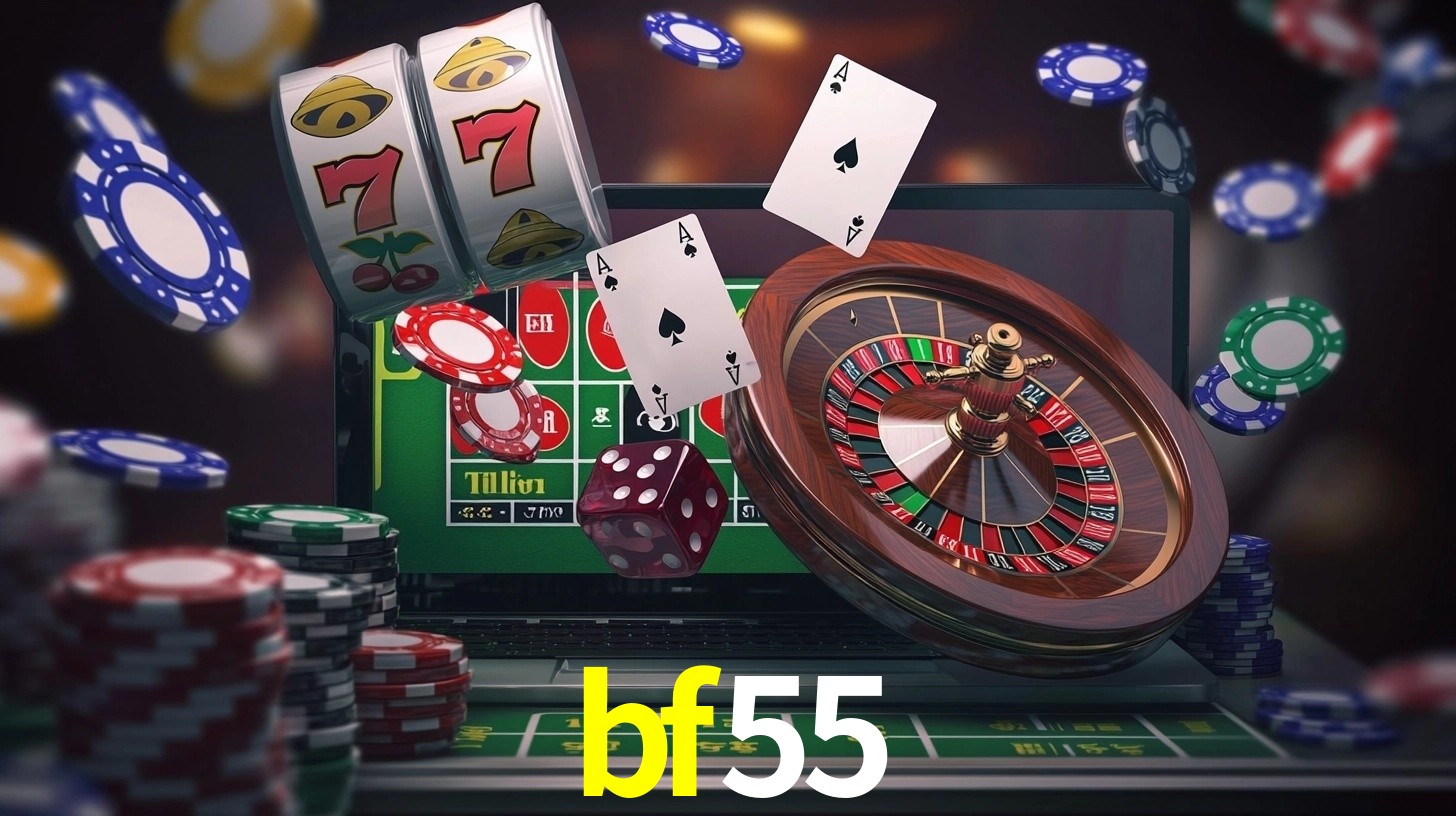 Exclusive Games bf55