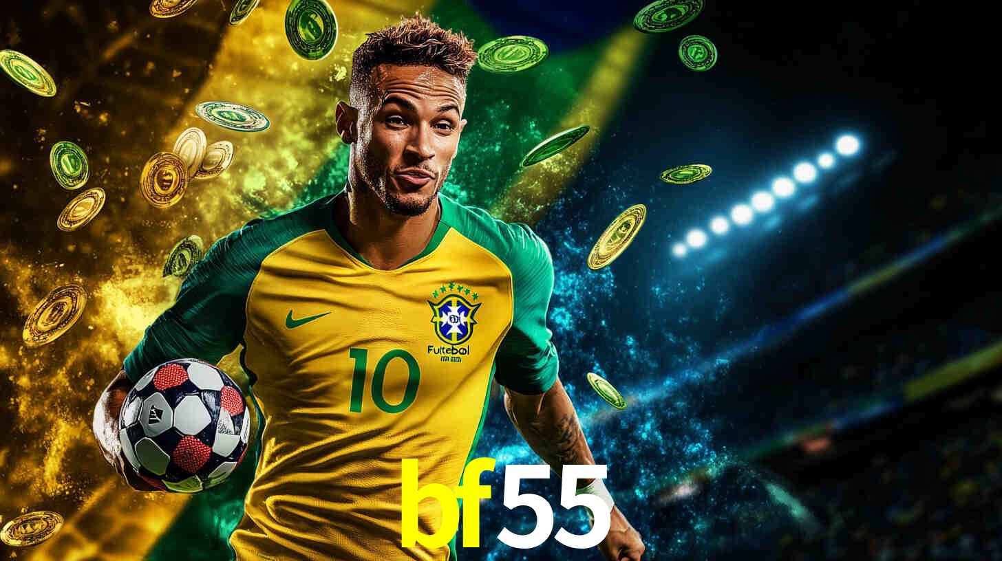 Inovações de Jogos na bf55: O Futuro das Experiências Interativas