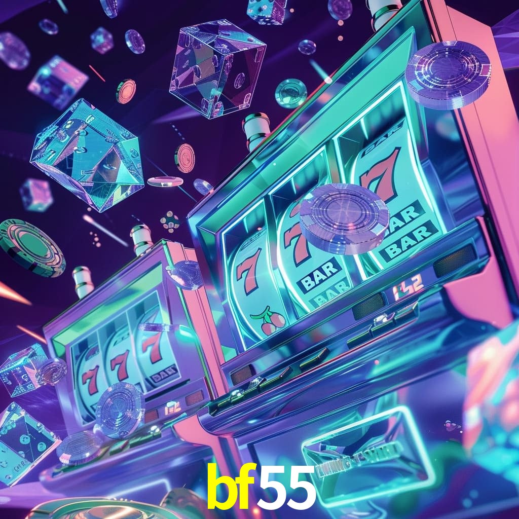 Descubra o Programa VIP da bf55: Vantagens Exclusivas para Jogadores