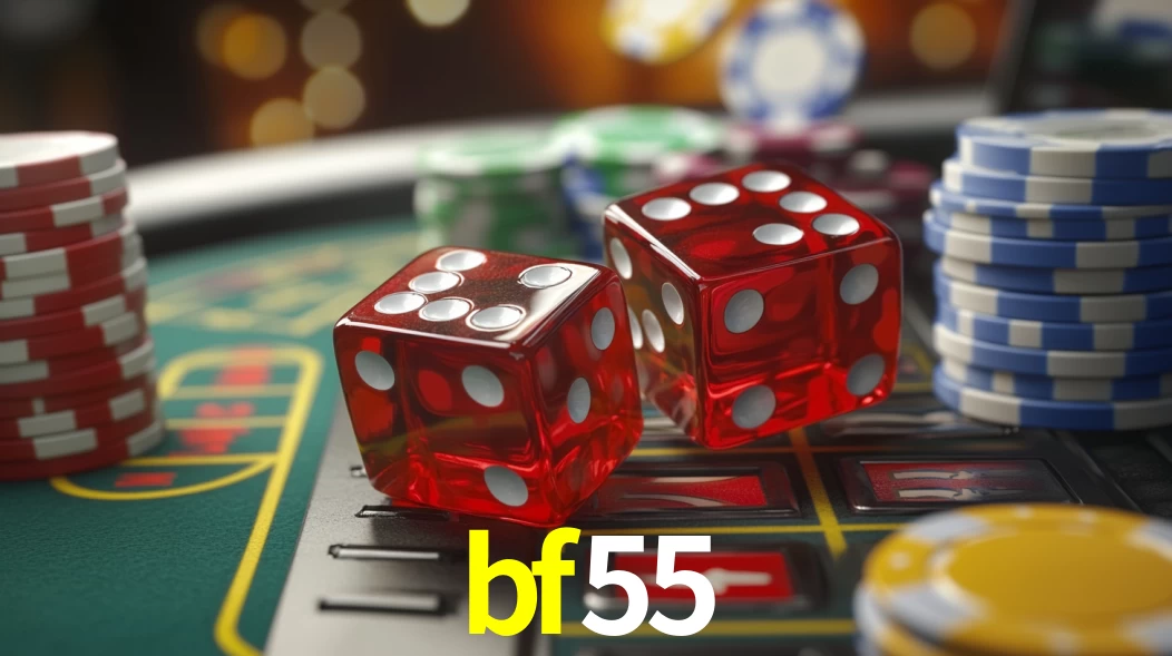 Blackjack Table bf55