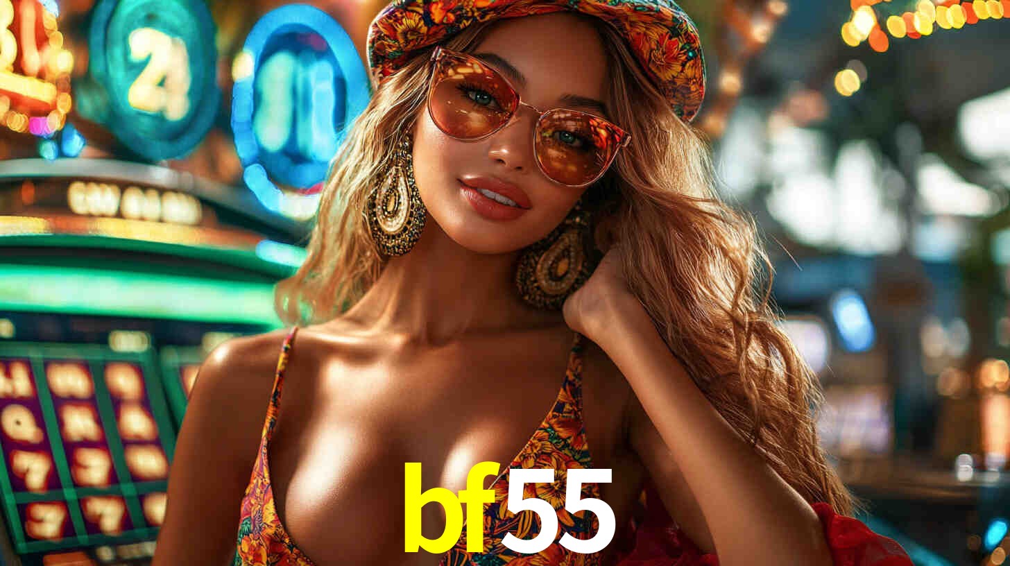 Welcome Bonus bf55