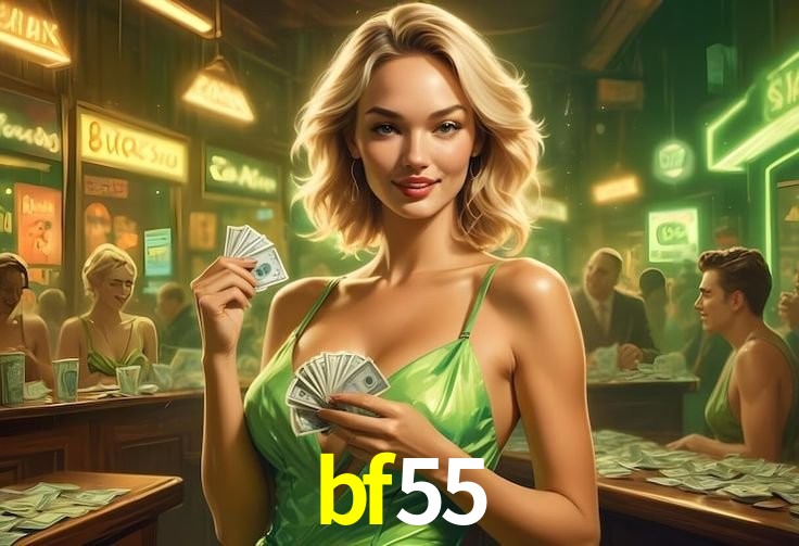 Descubra o Programa VIP da bf55: Vantagens Exclusivas para Jogadores