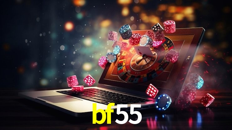 Explorando a Categoria de Eventos em Apostas na bf55