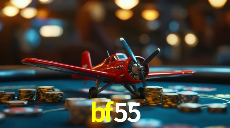 Game Providers bf55