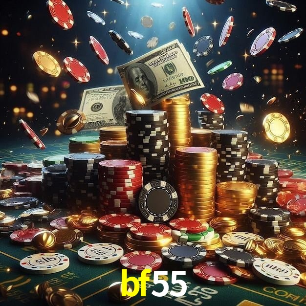 Inovações de Jogos na bf55: O Futuro das Experiências Interativas