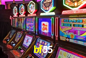 Descubra o Mundo do Cassino Online com bf55