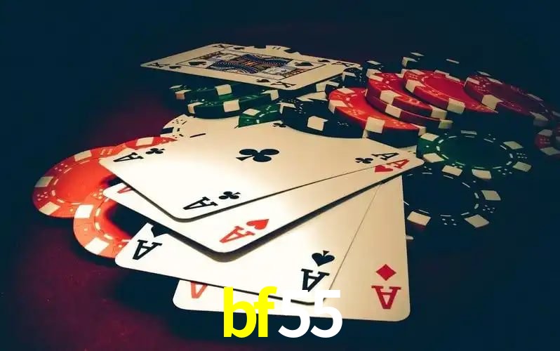 cassino bf55