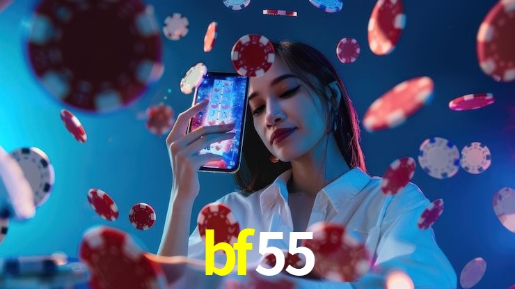 Explorando a Categoria de Eventos em Apostas na bf55