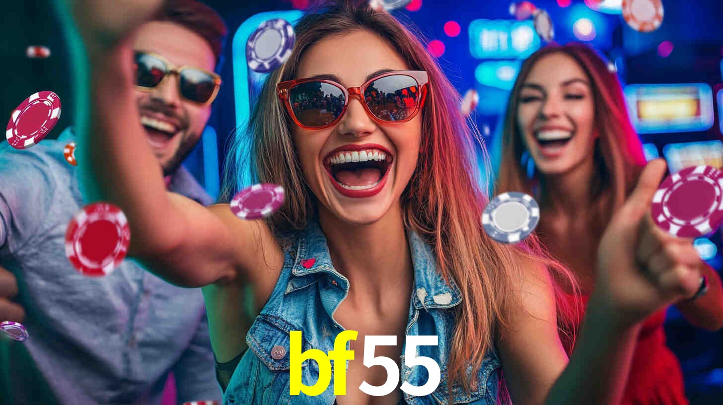 Desvendando o Mundo dos Jogos Virtuais na bf55