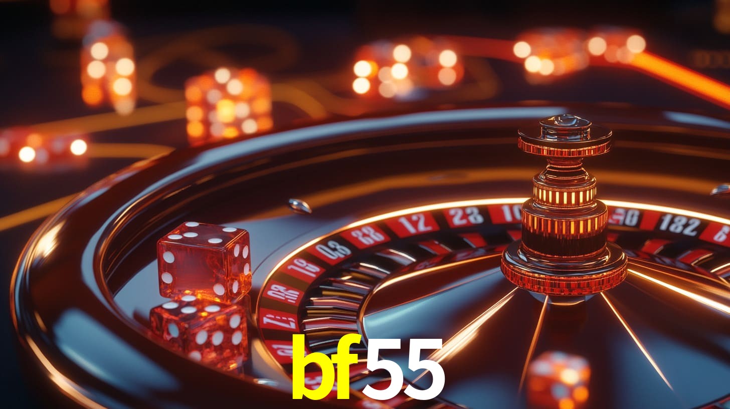 Roulette Table bf55