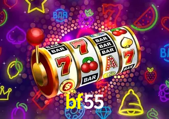 Apostas Esportivas na bf55: Um Guia Completo