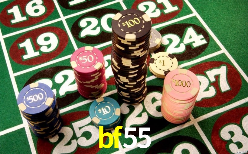 Apostas de Tênis bf55