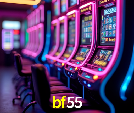 bf55 Plataforma