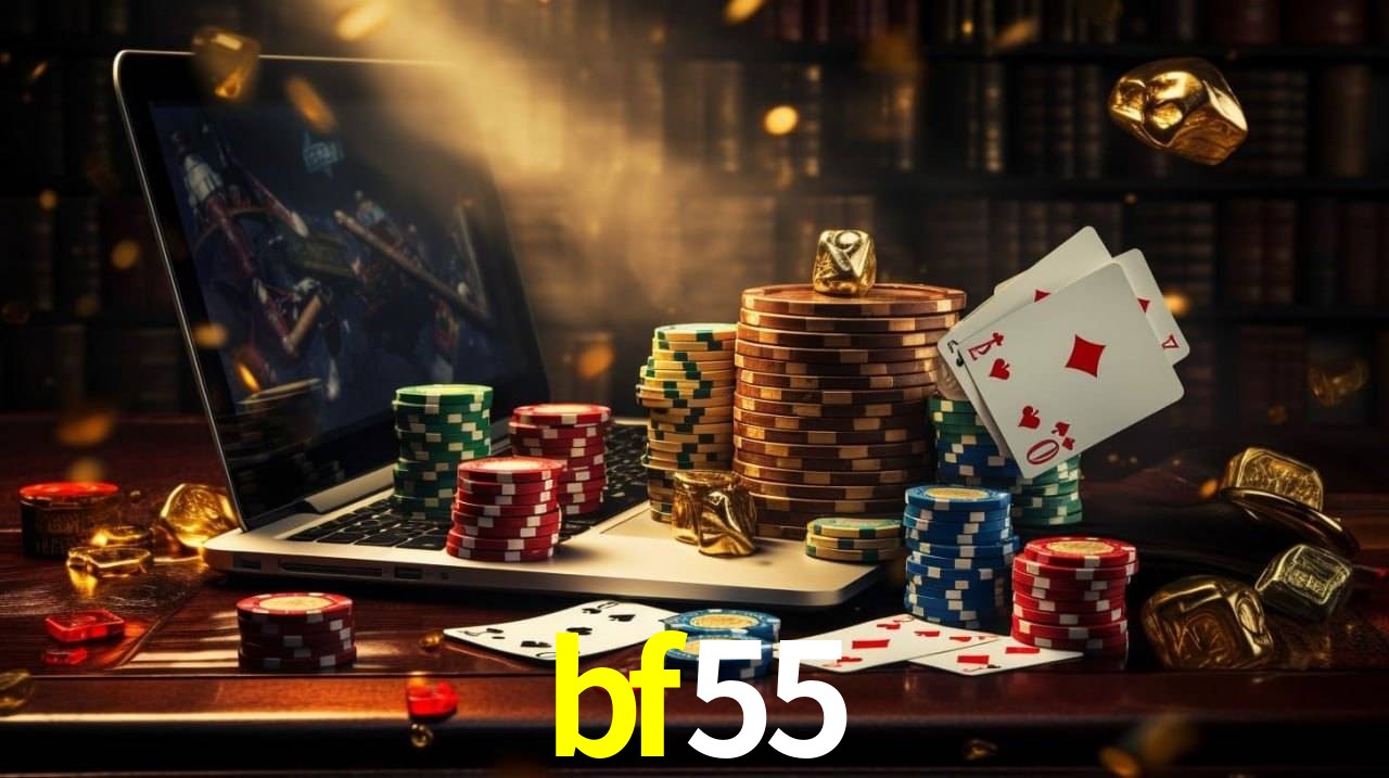 Mesa de Blackjack bf55