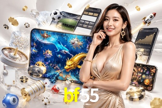 Live Casino bf55
