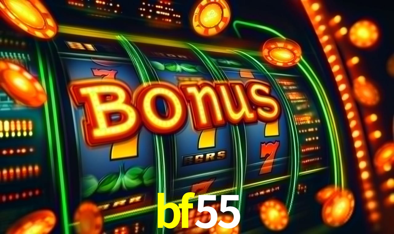 VIP Casino bf55