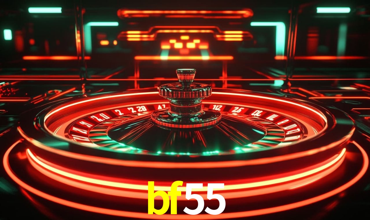 Inovações de Jogos na bf55: O Futuro das Experiências Interativas