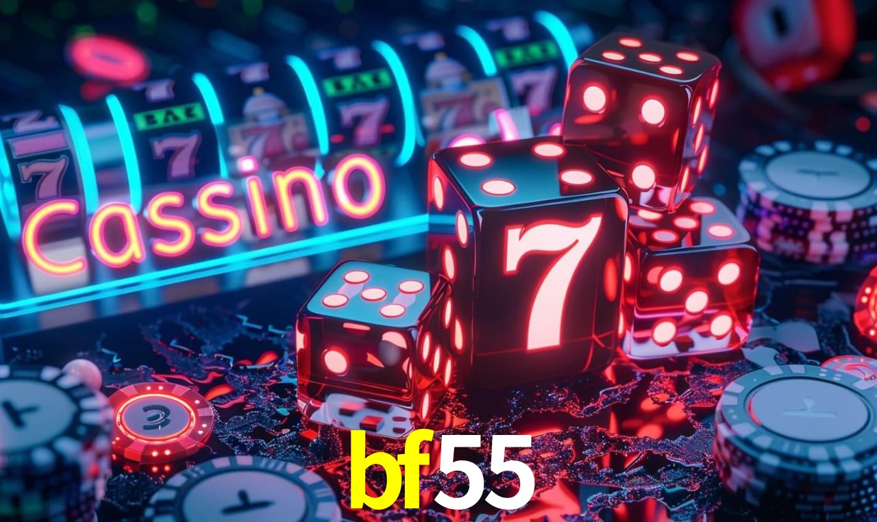 Welcome Bonus bf55