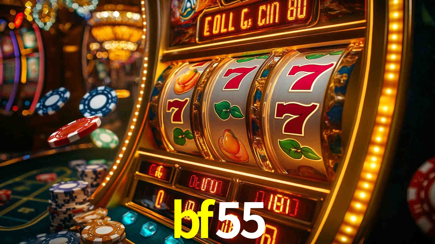 Premium Interface bf55
