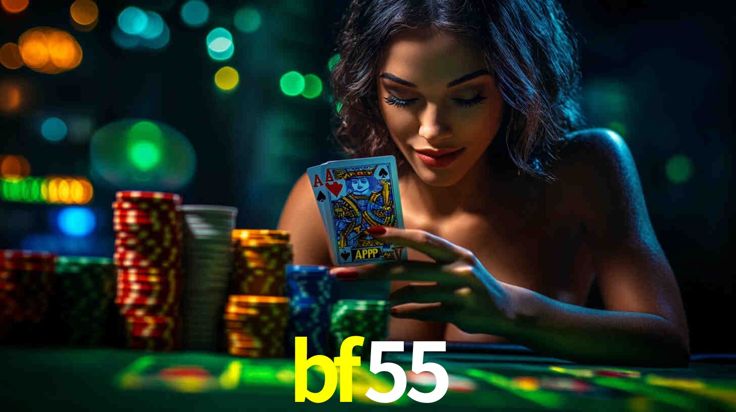 Explorando a Categoria de Eventos em Apostas na bf55
