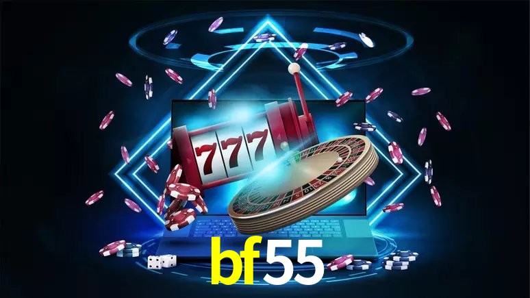 Benefícios da Conta bf55