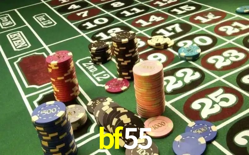 Diretório de Jogos bf55