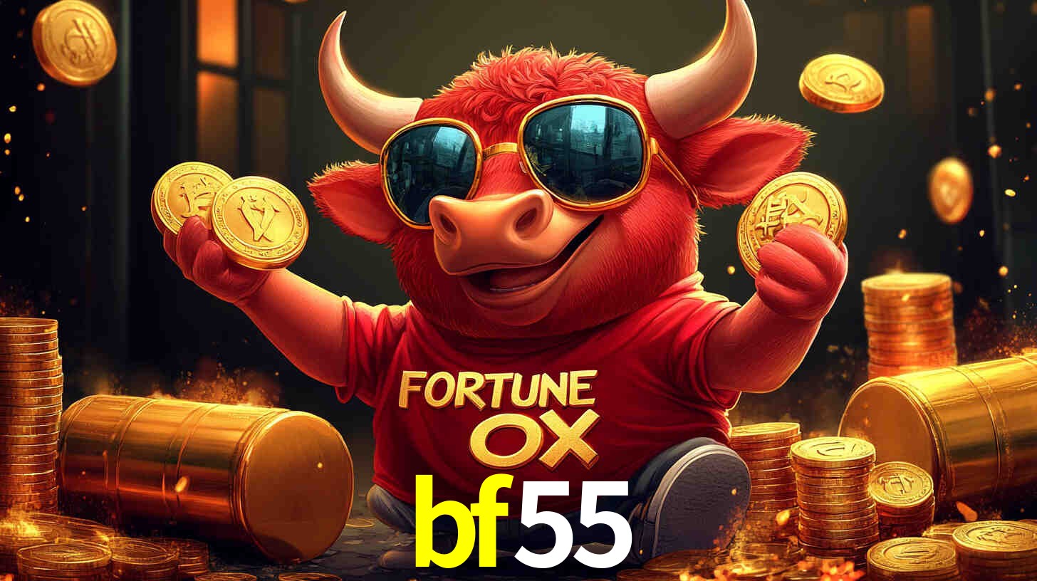 A Popularidade dos Caça-Níqueis no bf55