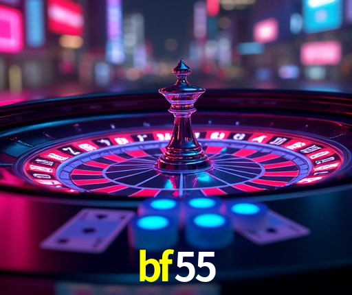 Explorando a Categoria de Eventos em Apostas na bf55