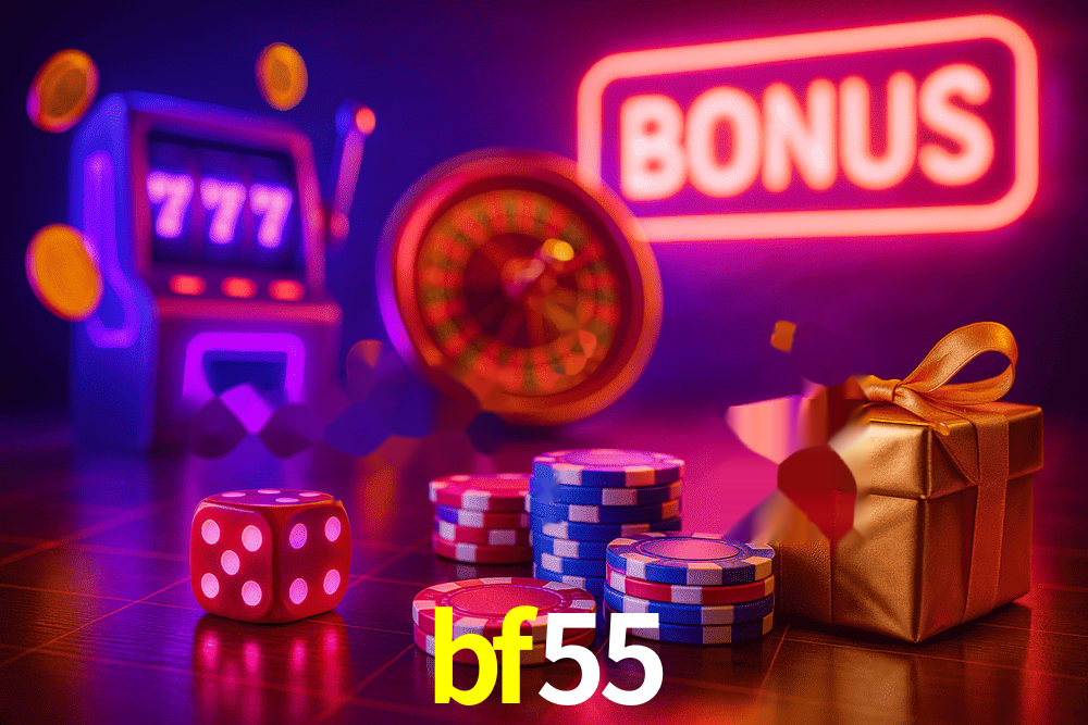 Apostas Esportivas na bf55: Um Guia Completo