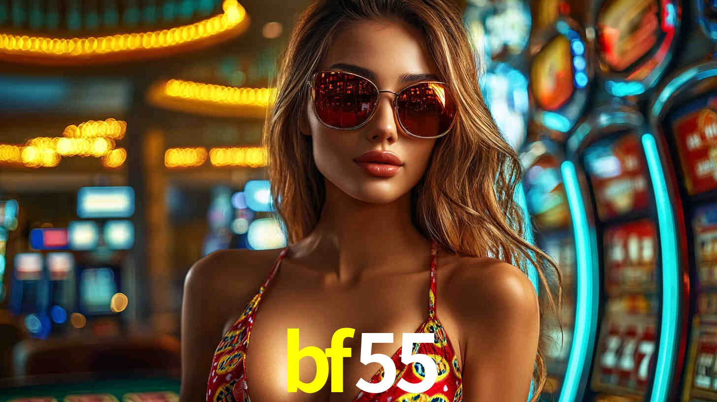Ofertas Imperdíveis na bf55: Promoções e Bônus Que Valem a Pena