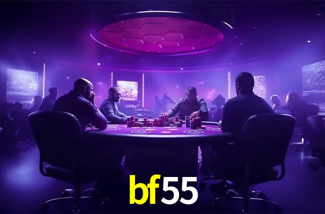 Desvendando o Mundo dos Jogos Virtuais na bf55