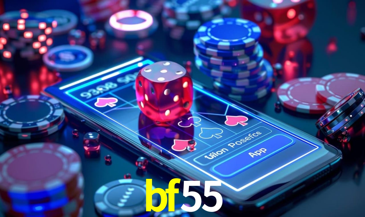 bf55 Slots
