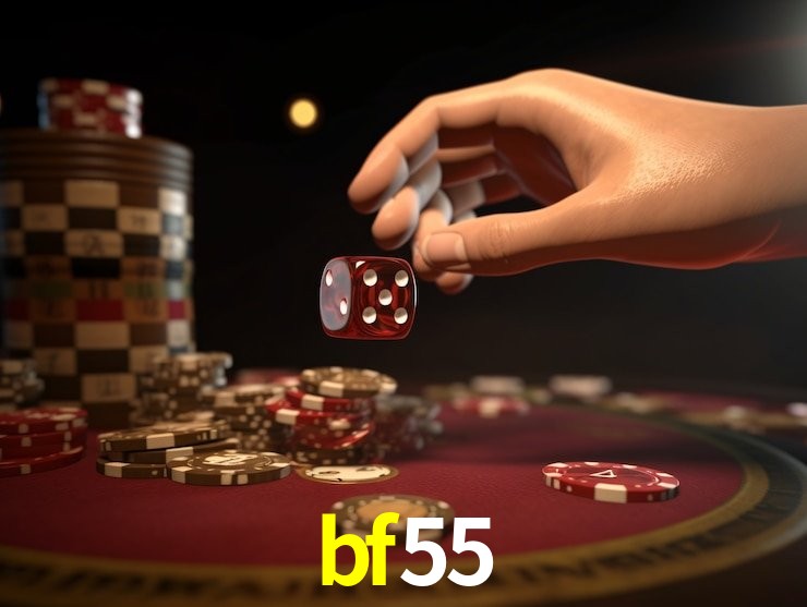 Casino Ao Vivo bf55