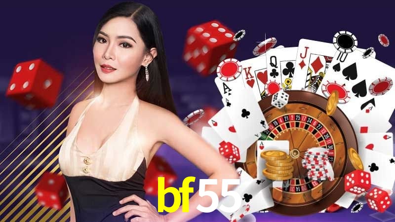 PIX Instantâneo bf55