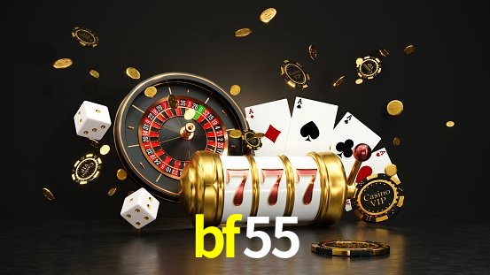 Spaceman Game bf55