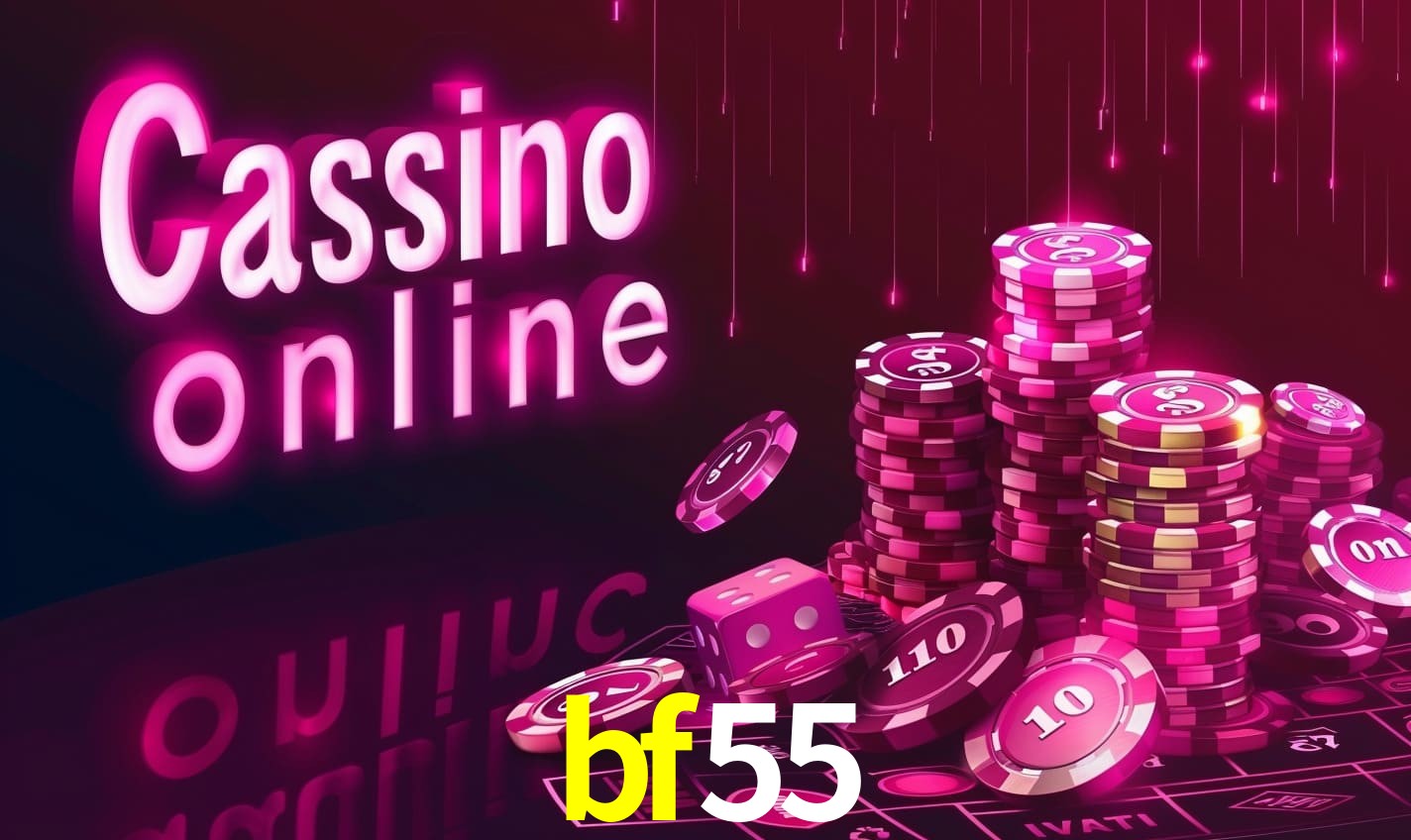 Inovações de Jogos na bf55: O Futuro das Experiências Interativas