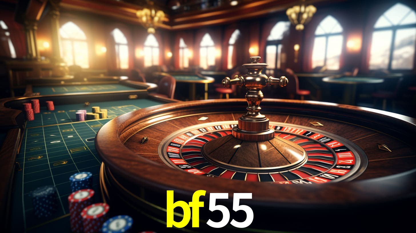 Live Casino bf55