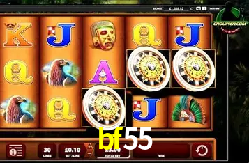 Descubra a Magia dos Jogos de Arcade no bf55