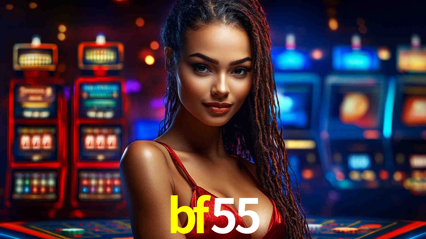 Descubra a Essência do bf55: Nossa História e Compromissos