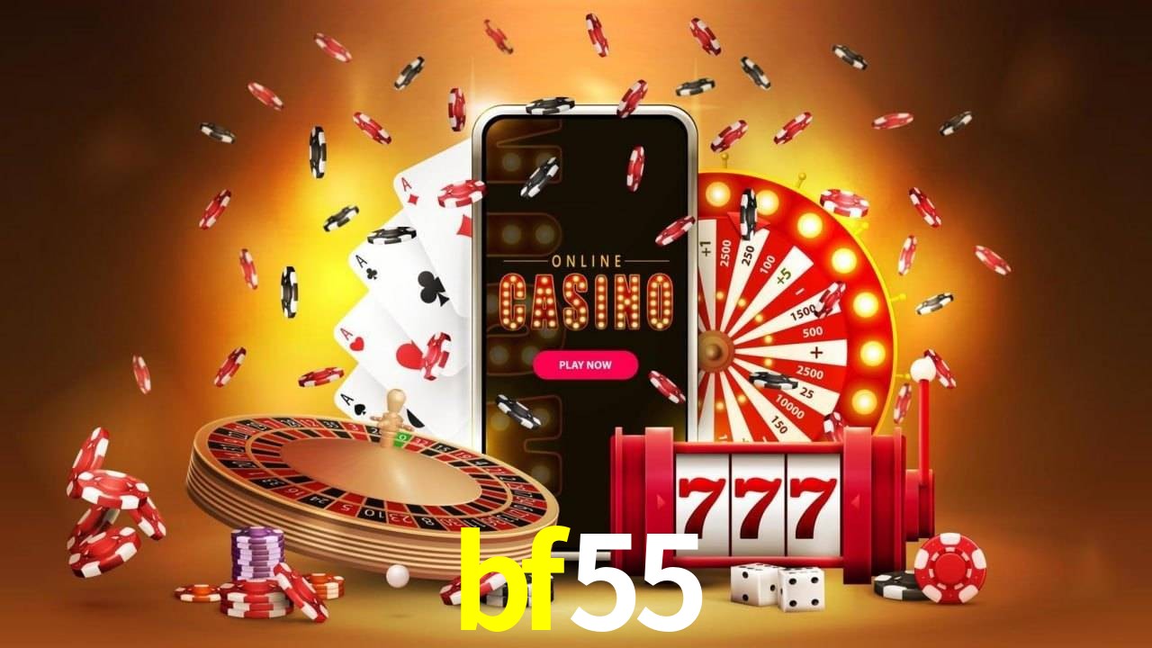 Login Seguro bf55