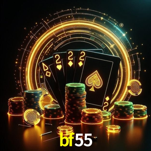 Jogos de Slot bf55